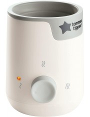 TOMMEE TIPPEE CALIENTA BIBERONES Y COMIDA ELECTRICO