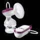 TOMMEE TIPPEE SACALECHES ELÉCTRICO INDIVIDUAL MADE FOR ME EXTRACTOR DE LECHE