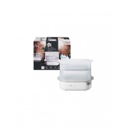 TOMMEE TIPPEE ESTERILIZADOR ADVANCED DE VAPOR ELÉCTRICO (PARA 6 BIBERONES)