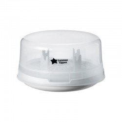 TOMMEE TIPPEE ESTERILIZADOR MICROONDAS