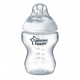 TOMMEE TIPPEE BIBERÓN CLOSER TO NATURE FLUJO LENTO 260 ML