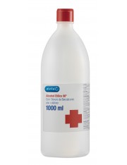 Alvita alcohol etilico 96º 1000 ml