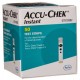 ACCU CHEK INSTANT 50 tiras
