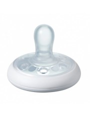 TOMMEE TIPPEE CHUPETE FORMA DE PEZÓN 6-18 MESES