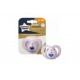 TOMMEE TIPPEE CHUPETE MODA NIÑA 6-18 MESES