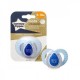TOMMEE TIPPEE CHUPETE MODA NIÑO 6-18 MESES