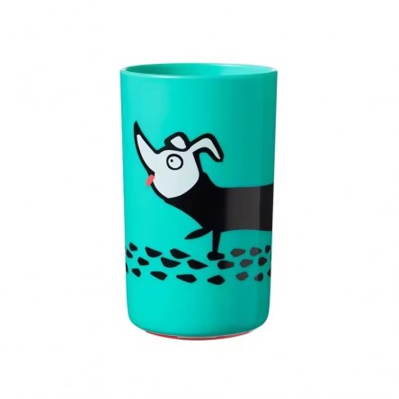 TOMMEE TIPPEE TAZA ANTIVUELCO SUPER CUP NIÑO +12M 300 ML TOMMEE TIPPEE TAZA ANTIVUELCO SUPER CUP NIÑO +12M 300 ML