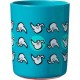 TOMMEE TIPPEE TAZA ANTIVUELCO 190 ML NIÑO +6 MESES