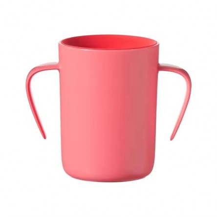 TOMMEE TIPPEE VASO 36 CON ASAS NIÑA 200 ML + 6 MESES TOMMEE TIPPEE VASO 36 CON ASAS NIÑA 200 ML + 6 MESES