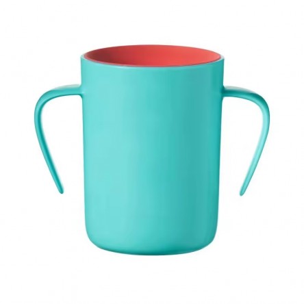 TOMMEE TIPPEE VASO 36 CON ASAS NIÑO 200 ML + 6 MESES TOMMEE TIPPEE VASO 36 CON ASAS NIÑO 200 ML + 6 MESES