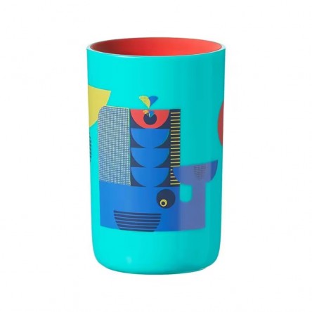 TOMMEE TIPPEE VASO EXPLORA 360 NIÑO 250 ML + 12 MESES TOMMEE TIPPEE VASO EXPLORA 360 NIÑO 250 ML + 12 MESES