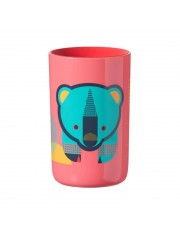 TOMMEE TIPPEE VASO EXPLORA 360 NIÑA 250 ML + 12 MESES