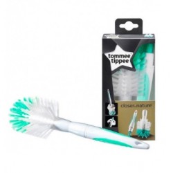 TOMMEE TIPPEE CEPILLO PARA BIBERONES Y TETINAS