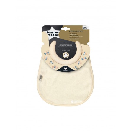 tommee tippee babero lactancia extrasuave absorbente tommee tippee babero lactancia extrasuave absorbente