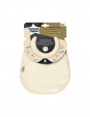 tommee tippee babero lactancia extrasuave absorbente