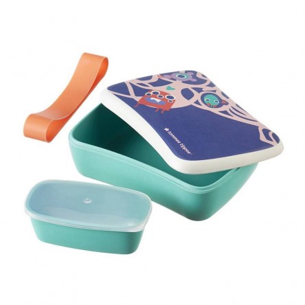 TOMMEE TIPPEE BAMBU 2 FIAMBRERAS TOMMEE TIPPEE BAMBU 2 FIAMBRERAS