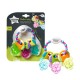 TOMMEE TIPPEE MORDEDORES DE GEL +6M