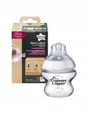 TOMMEE TIPPEE BIBERON FLUJO LENTO 150 ML