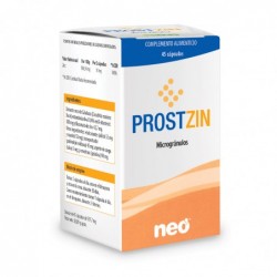 Neo Prostzin, 45 Cápsulas
