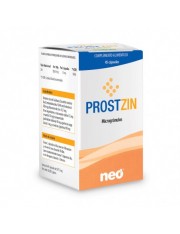 Neo Prostzin, 45 Cápsulas