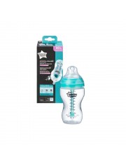 TOMMEE TIPPEE BIBERON ANTI COLIC FLUJO MEDIO 340 ML