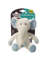 TOMMEE TIPPEE PELUCHE TRANSPIRABLE ELEFANTE