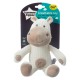TOMMEE TIPPEE PELUCHE TRANSPIRABLE HARRY HIPOPOTAMO