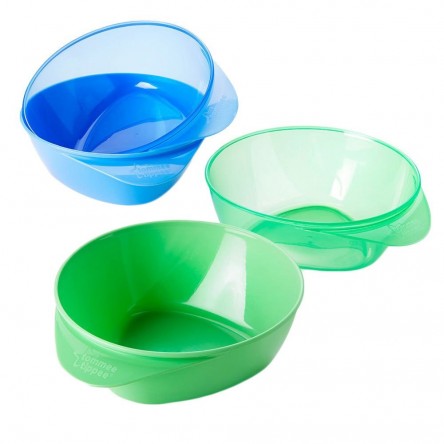 TOMMEE TIPPEE EXPLORA 4 BOLES APILABLES NIÑO TOMMEE TIPPEE EXPLORA 4 BOLES APILABLES NIÑO