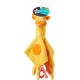 TOMMEE TIPPEE PELUCHE DOU DOU GERRU JIRAFA