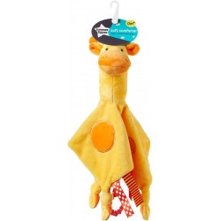 TOMMEE TIPPEE PELUCHE DOU DOU GERRU JIRAFA