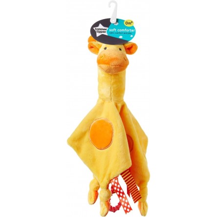 TOMMEE TIPPEE PELUCHE DOU DOU GERRU JIRAFA TOMMEE TIPPEE PELUCHE DOU DOU GERRU JIRAFA