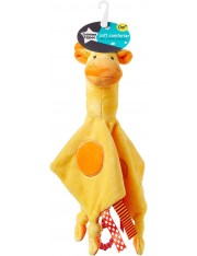 TOMMEE TIPPEE PELUCHE DOU DOU GERRU JIRAFA