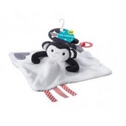 TOMMEE TIPPEE PELUCHE DOU DOU MARCO MONO