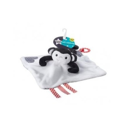 TOMMEE TIPPEE PELUCHE DOU DOU MARCO MONO TOMMEE TIPPEE PELUCHE DOU DOU MARCO MONO
