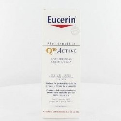 Eucerin active q10 antiarrugas fluido fp 15 50 ml