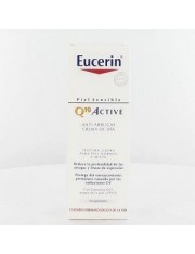 Eucerin active q10 antiarrugas fluido fp 15 50 ml