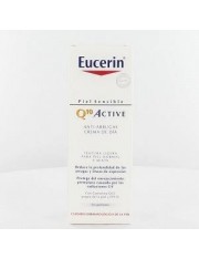 Eucerin active q10 antiarrugas fluido fp 15 50 ml