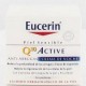 Eucerin active q10 antiarrugas noche 50 ml