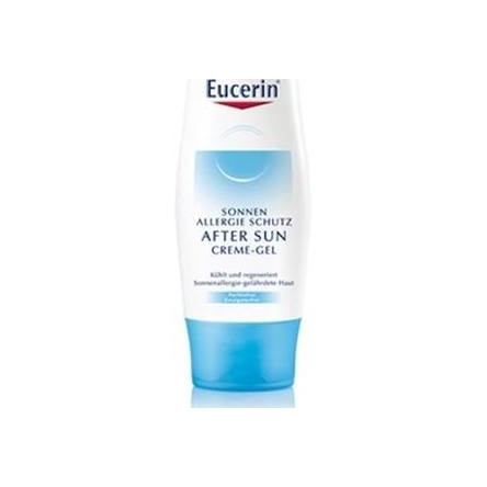 Eucerin after sun allergy protection crema gel 150 ml