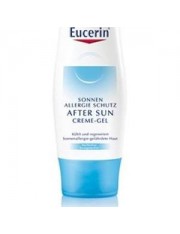 Eucerin after sun allergy protection crema gel 150 ml