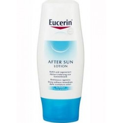 Eucerin after sun locion 150 ml