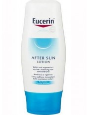 Eucerin after sun locion 150 ml