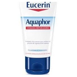 Eucerin aquaphor pomada reparadora 40 g