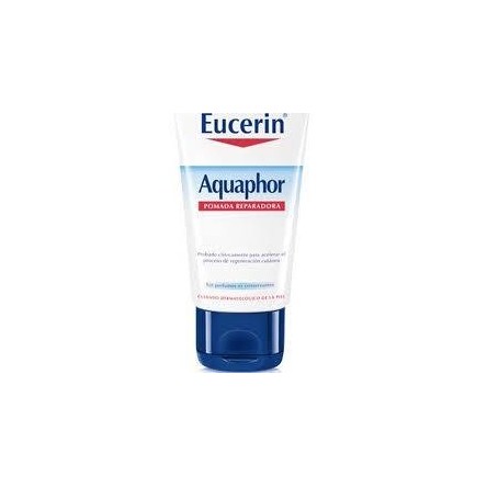 Eucerin aquaphor pomada reparadora 40 g