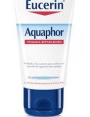 Eucerin aquaphor pomada reparadora 40 g