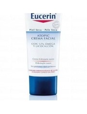 Eucerin atopicontrol crema facial 50 ml