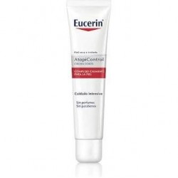 Eucerin atopicontrol crema forte 40 ml