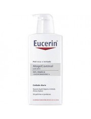 Eucerin atopicontrol locion 250 ml