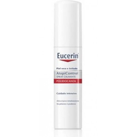 Eucerin atopicontrol spray calmante 15 ml