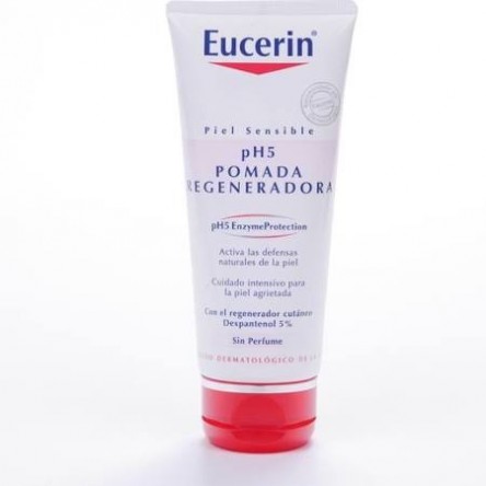 Eucerin base ph5 pomada regeneradora 100 ml Eucerin base ph5 pomada regeneradora 100 ml